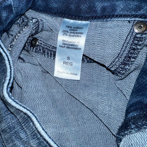 Maurice’s Jeans - Picture 4 of 4